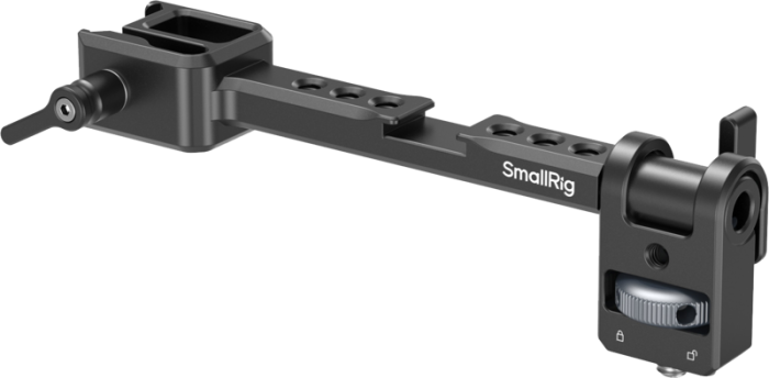 SmallRig 5337 Monitor Mount for DJI RS Series - Suport Monitor SmallRig 5337 pentru Gimbaluri DJI RS [40]