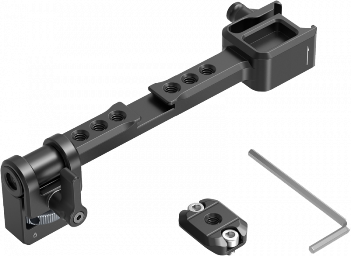 SmallRig 5337 Monitor Mount for DJI RS Series - Suport Monitor SmallRig 5337 pentru Gimbaluri DJI RS [3]
