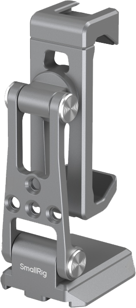 SmallRig 5338 Phone Support for Arca-Standard - Suport telefonic pentru Arca-Standard [3]