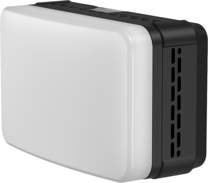 SmallRig 5359 RM 40C mini LED Video Light - Mini Lampa Video LED 40W [10]