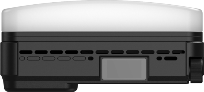 SmallRig 5359 RM 40C mini LED Video Light - Mini Lampa Video LED 40W [13]