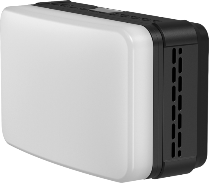 SmallRig 5359 RM 40C mini LED Video Light - Mini Lampa Video LED 40W [20]