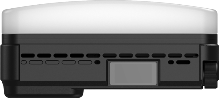 SmallRig 5359 RM 40C mini LED Video Light - Mini Lampa Video LED 40W [18]