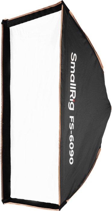 SmallRig 5369 Softbox Strip FS-6090 Quick - Setup Folding [9]