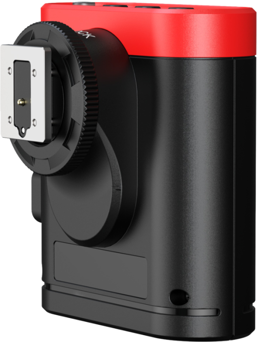 SmallRig 5374 RS20 Mini Blitz Speedlite [29]