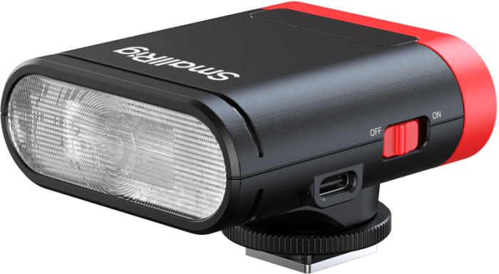 SmallRig 5374 RS20 Mini Blitz Speedlite [27]
