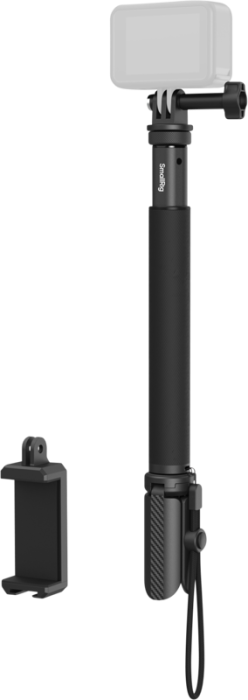 SmallRig 5403 Selfie Stick for Action Cameras - Trepied tip selfie stick pentru camere de actiune [29]
