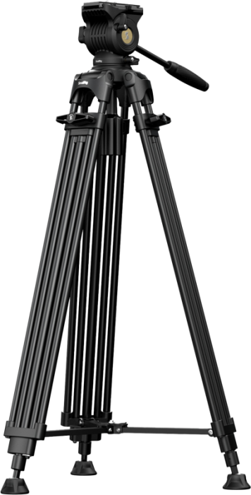 SmallRig 5442 FSD14 Trepied din aluminiu fiabil si usor ajustabil [1]