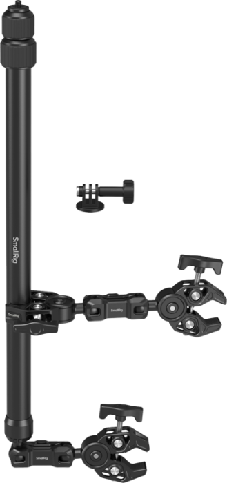 SmallRig 5459 Kit prindere camere de actiune pe bicicleta [1]