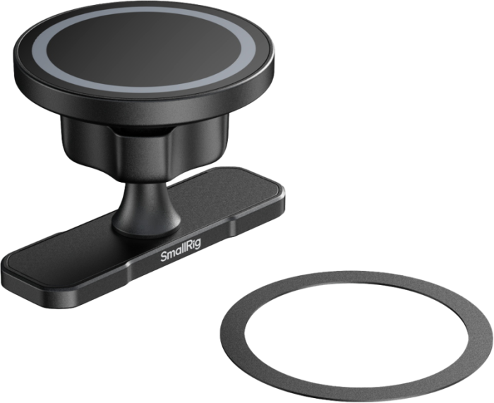 SmallRig 5460 MagSafe - Suport telefon practic pentru a inregistra activitatea la sala de gimnastica [7]