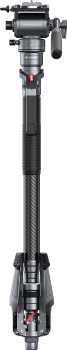 SmallRig 5565 Carbon Fiber Video Monopod [37]