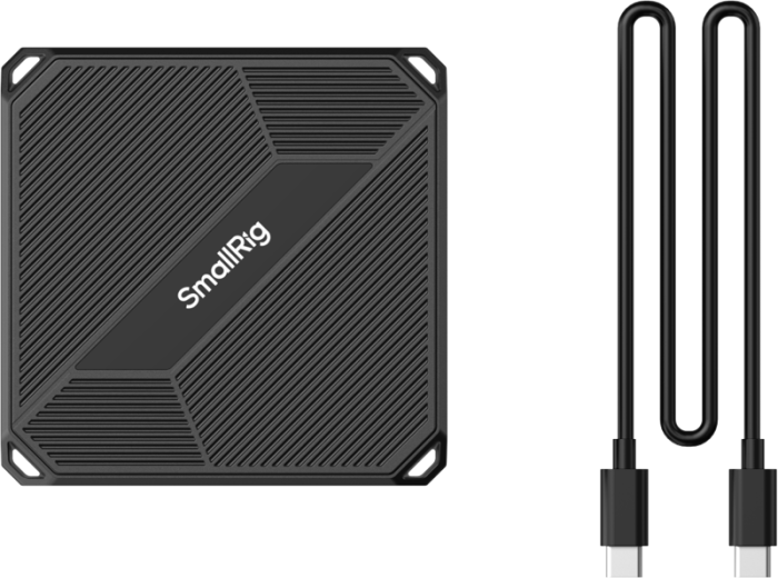 SmallRig 5566 Wireless Video Repeater for Cameras [31]