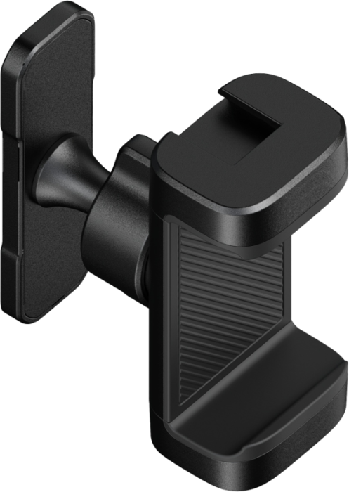 SmallRig 5582 Clemă magnetică pentru telefon pentru înregistrarea în sala de gimnastica [10]