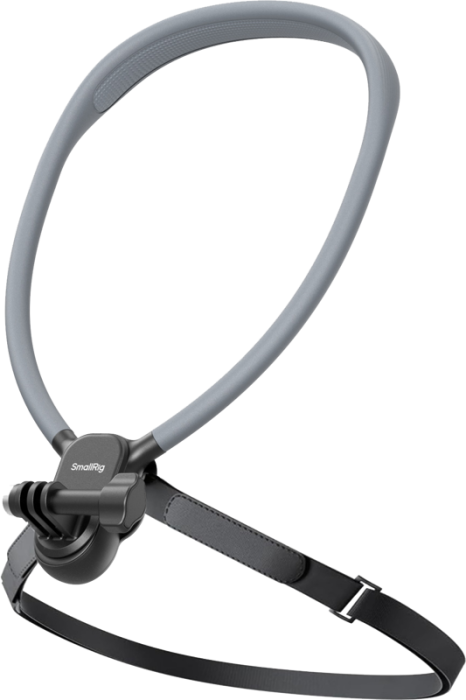 SmallRig 5596 Neck Mount – Suport Piept Camere Action [13]