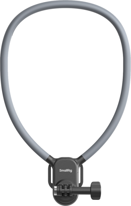 SmallRig 5596 Neck Mount – Suport Piept Camere Action [15]