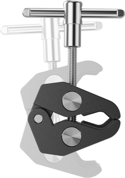 Kit Clemă MagSafe SmallRig 5604 pentru iPhone & Camere [15]