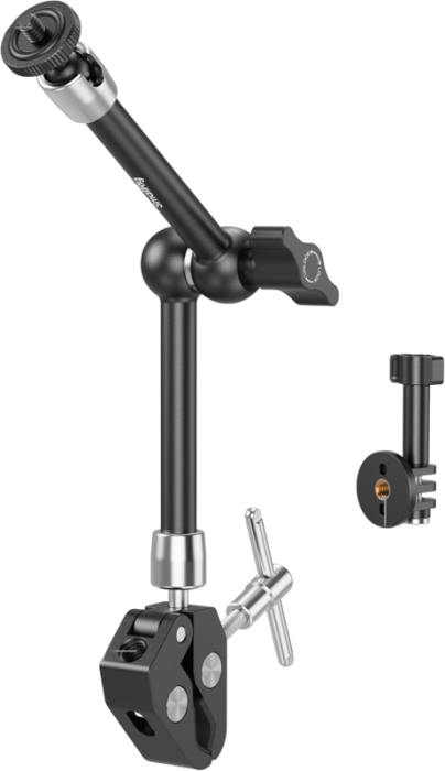 SmallRig 5605 – Suport universal cu clemă și braț articulat [4]