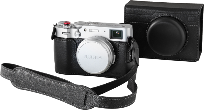 SmallRig 5622 Leather Case Kit pentru FUJIFILM X100VI [32]
