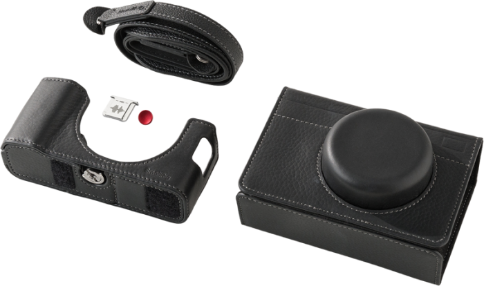 SmallRig 5622 Leather Case Kit pentru FUJIFILM X100VI [11]