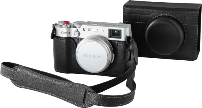 SmallRig 5622 Leather Case Kit pentru FUJIFILM X100VI [19]