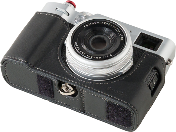 SmallRig 5622 Leather Case Kit pentru FUJIFILM X100VI [3]