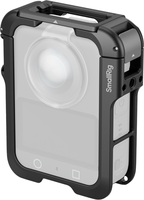 SmallRig 5704 Cage pentru DJI Osmo 360 [27]