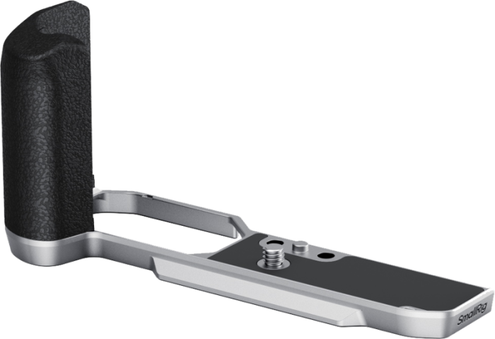 SmallRig 5706 – Placă Montaj Nikon Z f Silver [10]