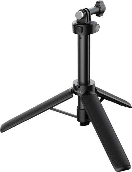 SmallRig 5725 Grip-Tripod for Action Cameras [10]