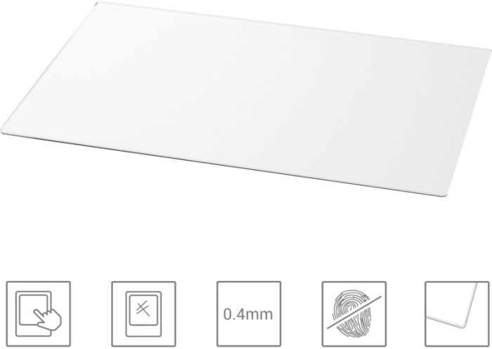 SmallRig 5804 Screen Protector for FUJIFILM X-T30 III / X-T30 II / X-T30 / X-S10 [14]