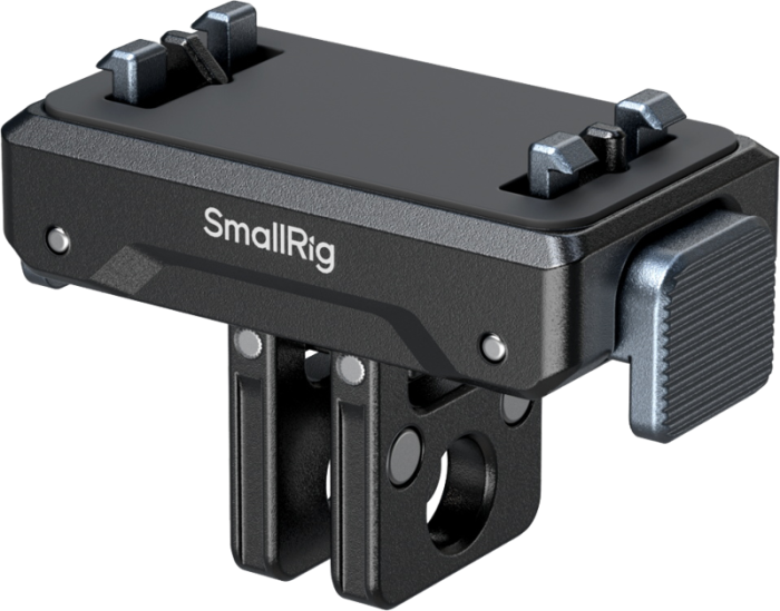 SmallRig 5814 Quick Release Mount Adapter for Insta360 X5 / X4 Air / Ace Pro 2 / Ace Pro / Ace [9]