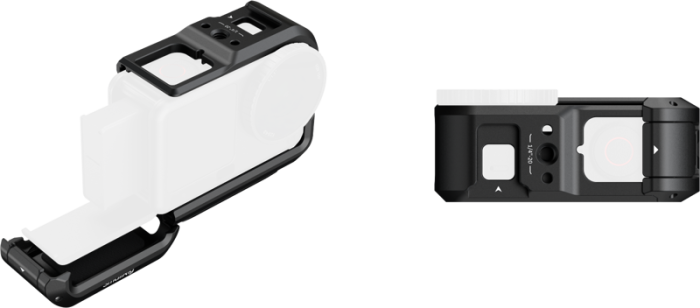 SmallRig 5887 Cage for DJI Osmo Action 6 (Advanced Edition) [10]