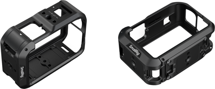 SmallRig 5887 Cage for DJI Osmo Action 6 (Advanced Edition) [4]