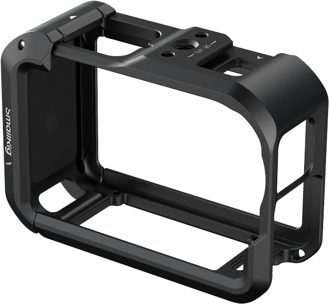 SmallRig 5888 Cage for DJI Osmo Action 6 [29]