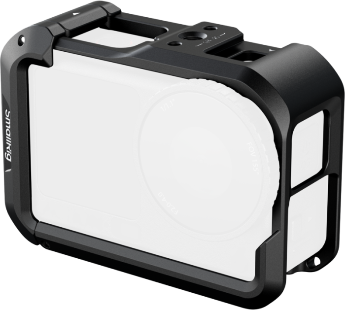 SmallRig 5888 Cage for DJI Osmo Action 6 [27]