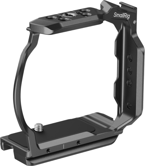 SmallRig 5905 Half Cage for Nikon ZR [11]