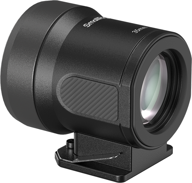 SmallRig 6172 35mm External Optical Viewfinder [2]