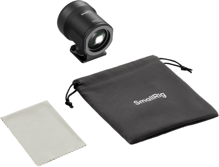 SmallRig 6172 35mm External Optical Viewfinder [3]