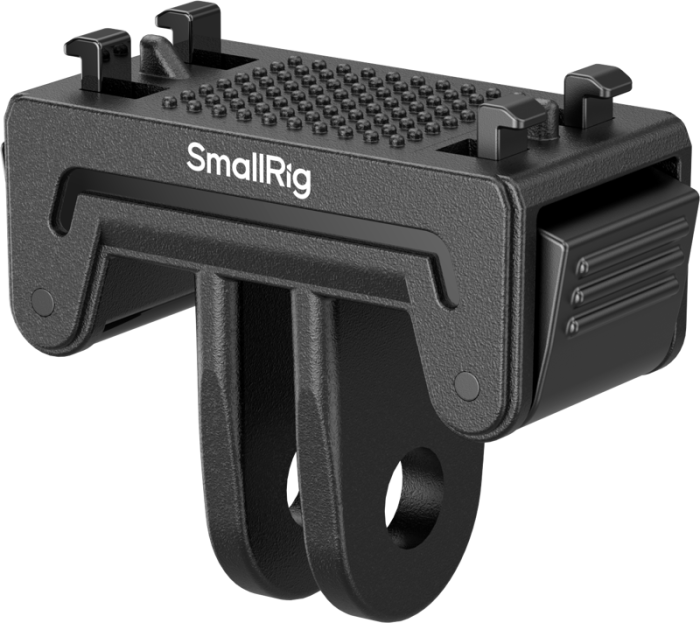 SmallRig 6303 Quick Release Mount Adapter for Insta360 X5 / X4 Air / Ace Pro 2 / Ace Pro / Ace [11]