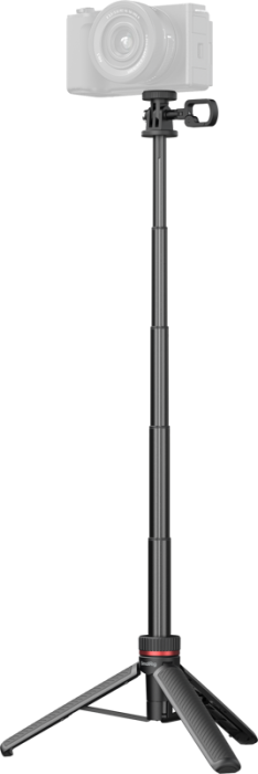 SmallRig 6479 Multifunctional Travel Tripod 3-in-1 VT-17 [3]