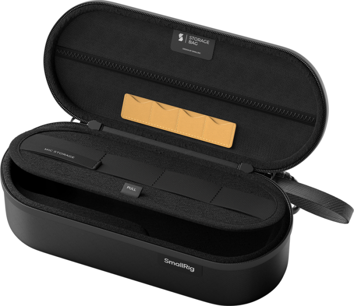 SmallRig 6642 Storage Bag (for DJI Osmo Pocket 4P / Insta360 Luna Ultra) [2]