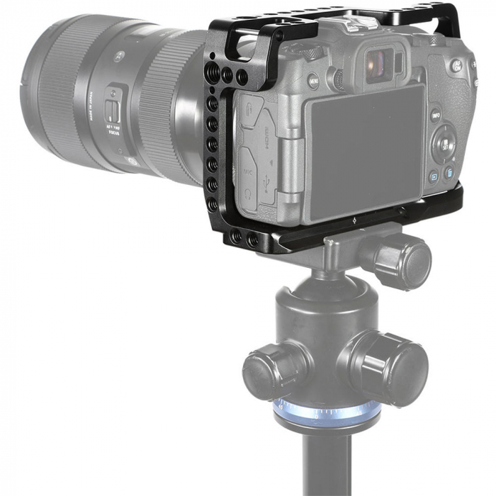 SmallRig Cage for Canon EOS RP CCC2332 [7]