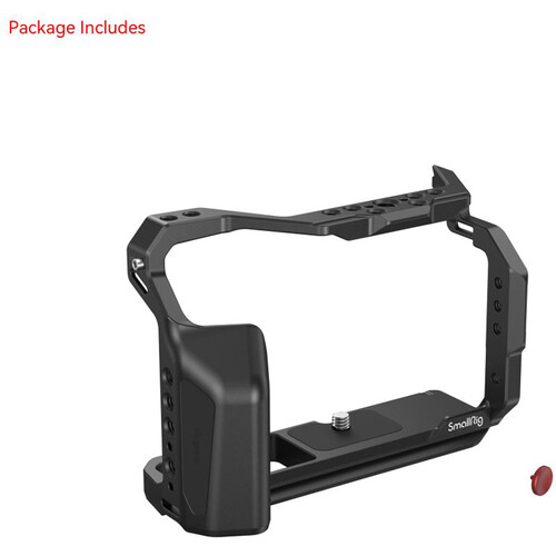 SmallRig Cage for Fujifilm X-T5 Camera 4135 [2]