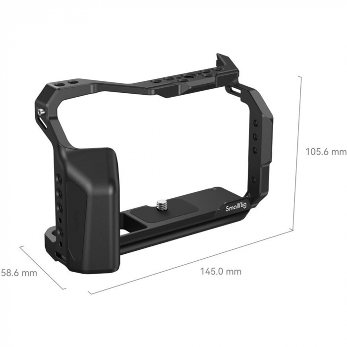 SmallRig Cage for Fujifilm X-T5 Camera 4135 [3]