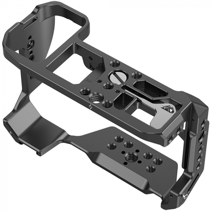 SmallRig Cage for Nikon Z5/Z6/Z7/Z6II/Z7II Camera 2926 [4]
