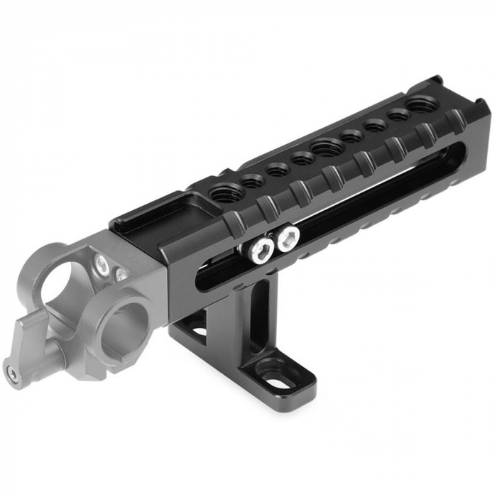 SmallRig Camera / Camcorder Action Stabilizing Universal Handle 1984 [4]