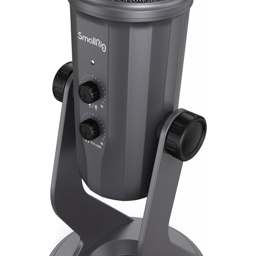 SmallRig Forevala U50 USB 3465 Microfon digital pe USB pentru cameră și smartphone [7]