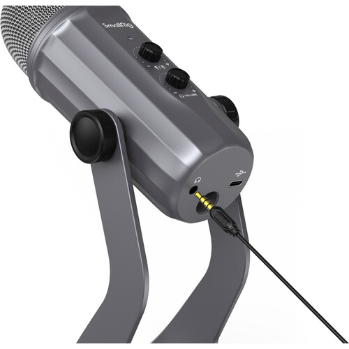 SmallRig Forevala U50 USB 3465 Microfon digital pe USB pentru cameră și smartphone [13]
