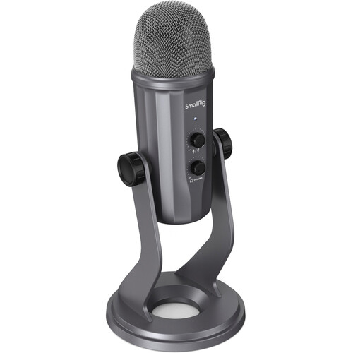 SmallRig Forevala U50 USB 3465 Microfon digital pe USB pentru cameră și smartphone [10]