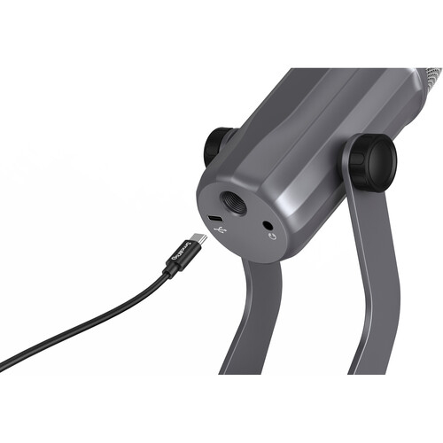 SmallRig Forevala U50 USB 3465 Microfon digital pe USB pentru cameră și smartphone [12]