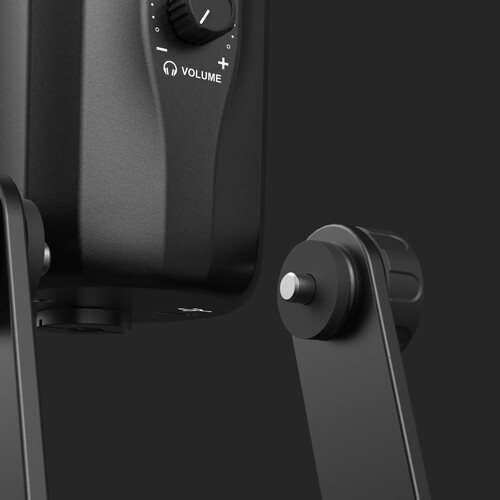 SmallRig Forevala U60 USB 3466 Microfon digital pe USB pentru cameră și smartphone [7]